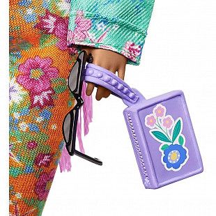 Кукла Barbie Extra (Экстра) GXF09