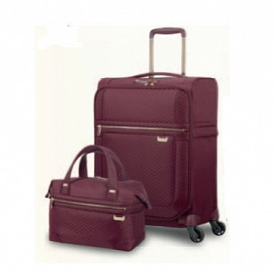 Чемодан Samsonite Uplite 99D*10 003