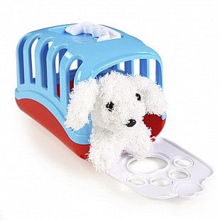 Игровой набор Qunxing Toys "Вылечи питомца" 699-26A