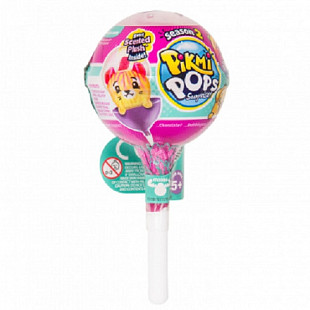 Набор с героем Moose Pikmi Pops 75158