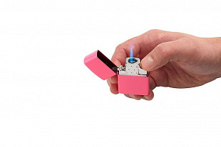 Вставка к зажигалке Zippo газовая одинарное пламя 65826