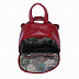 Городской рюкзак Ors Oro DS-0125 /2 red