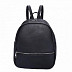 Городской рюкзак Ors Oro DS-0045 /1 black