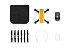 Квадрокоптер DJI Spark Combo Sunrice Yellow Квадрокоптер DJI Spark Combo Sunrice Yellow
