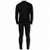 Термобелье Костюм RedFox Natural Dry black Термобелье Костюм RedFox Natural Dry black