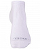 Носки низкие Jogel JA-004 white/grey