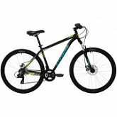 Велосипед Stinger Element Evo 26" (2020) Black