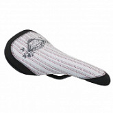 Велоседло DDK 248 Ride B9 black/grey