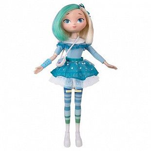 Кукла Сказочный Патруль Серия Casual Снежка 4385-3