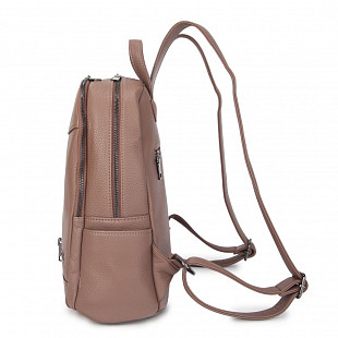 Рюкзак городской Ors Oro ORS0103 /5 cappuccino