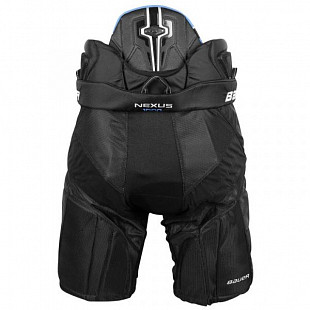 Шорты хоккейные игрока Bauer Nexus 1000 SR Black