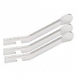 Монтажки стальные Bike Hand YC-313 3 шт NTB10560