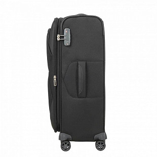 Чемодан Samsonite Dynamore 78см CH4*09 006 black