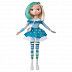 Кукла Сказочный Патруль Серия Casual Снежка 4385-3