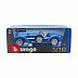 Коллекционная машина Bburago 1:18 Bugatti Type 59 1934 (18-12062) blue