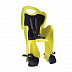 Велокресло для детей Bellelli Mr Fox Standard yellow 395401 Велокресло для детей Bellelli Mr Fox Standard yellow 395401