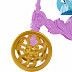 Игровой набор Enchantimals Королевская карета GYJ16