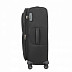 Чемодан Samsonite Dynamore 78см CH4*09 006 black