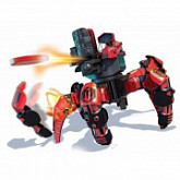 Радиоуправляемый робот Keye Toys Space Warrior 2,4Ghz 2595780