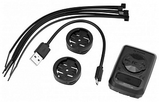 Велокомпьютер Sigma Pure GPS 39003