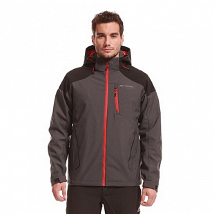 Куртка Alpine Pro MJCH151990 black