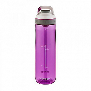 Бутылка для воды Contigo Cortland Radiant Orchid 1000-0463