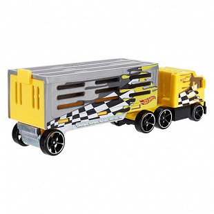 Грузовик Hot Wheels Track Stars Mr. Big (BFM60 BFM65)