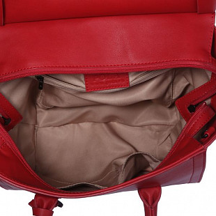 Женская сумка Pola 64464 red