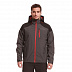 Куртка Alpine Pro MJCH151990 black