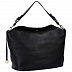 Женская сумка из кожи Pola 9028 black