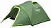 Палатка Husky Bizon 4 light green