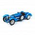 Коллекционная машина Bburago 1:18 Bugatti Type 59 1934 (18-12062) blue