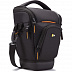 Сумка для фотоаппарата Case Logic SLRC201 Black (3200902) Сумка для фотоаппарата Case Logic SLRC201 Black (3200902)