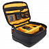 Сумка для фотоаппарата Case Logic SLRC208 Black Сумка для фотоаппарата Case Logic SLRC208 Black
