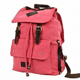 Рюкзак Polar П3063 red/pink