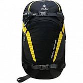 Рюкзак Deuter SnowTour 26 4320019-7403 black/graphite