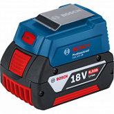Адаптер USB-зарядное устройство Bosch GAA 18V-24 (1 600 A00 J61)