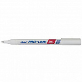 Маркер промышленный перманентный Markal PRO-LINE MICRO white 0279498600