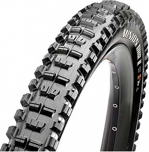 Покрышка Maxxis Minion DHR II EXO 26x2.3 МТБ TB73303100