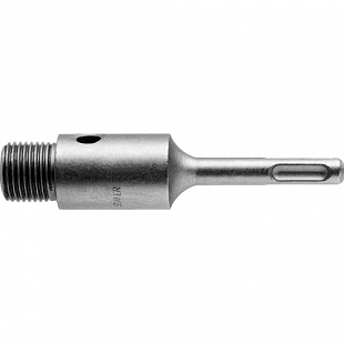 Хвостовик Stayer SDS-plus c M22 L=120 мм 29191_z01