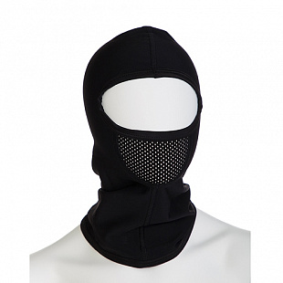 Балаклава Jaffson CMF 64-0005 black
