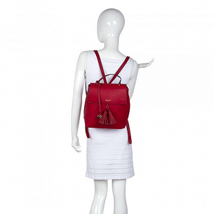 Женская сумка Pola 64431 red