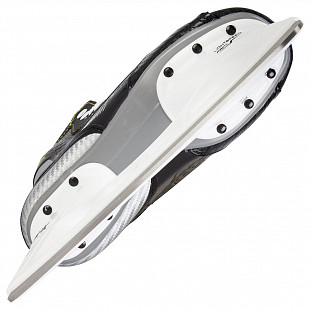 Коньки хоккейные Bauer Supreme S35 S20 Jr