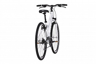 Велосипед Kellys Clea 70 28" (2018) white