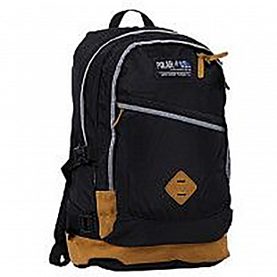 Рюкзак Polar П2104 black