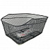 Велокорзина Kellys City Задняя black