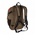 Городской рюкзак Polar П3221 beige