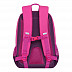 Рюкзак школьный GRIZZLY RG-164-1 /2 pink