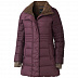 Куртка женская Marmot Alderbrook Wm's bordo