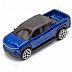 Машинка Hot Wheels Базовой коллекции Silverado EV RST 110/250 (5785 HRY63) mainline 2024